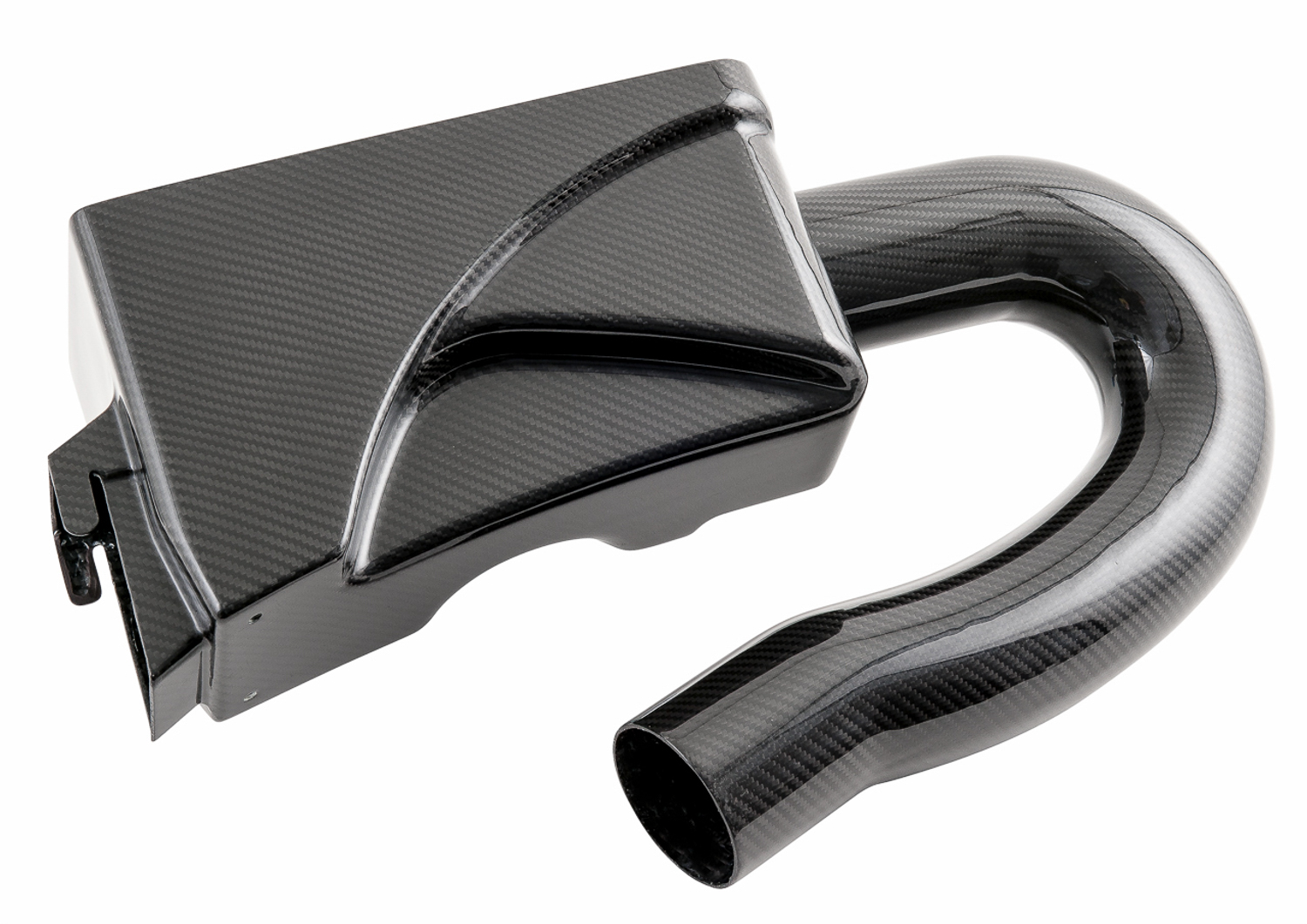 BMW (2.0) Engine Cold Air Intake - Image 2