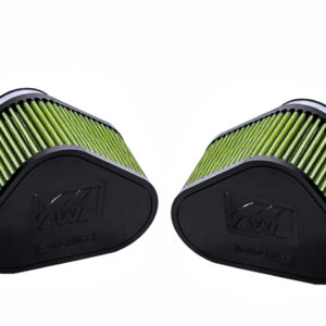 BMW (3.0) Engine Cold Air Intake