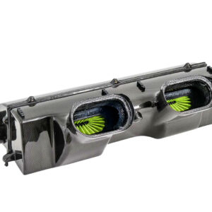 14-19 Porsche 911 (3.8) Engine Cold Air Intake