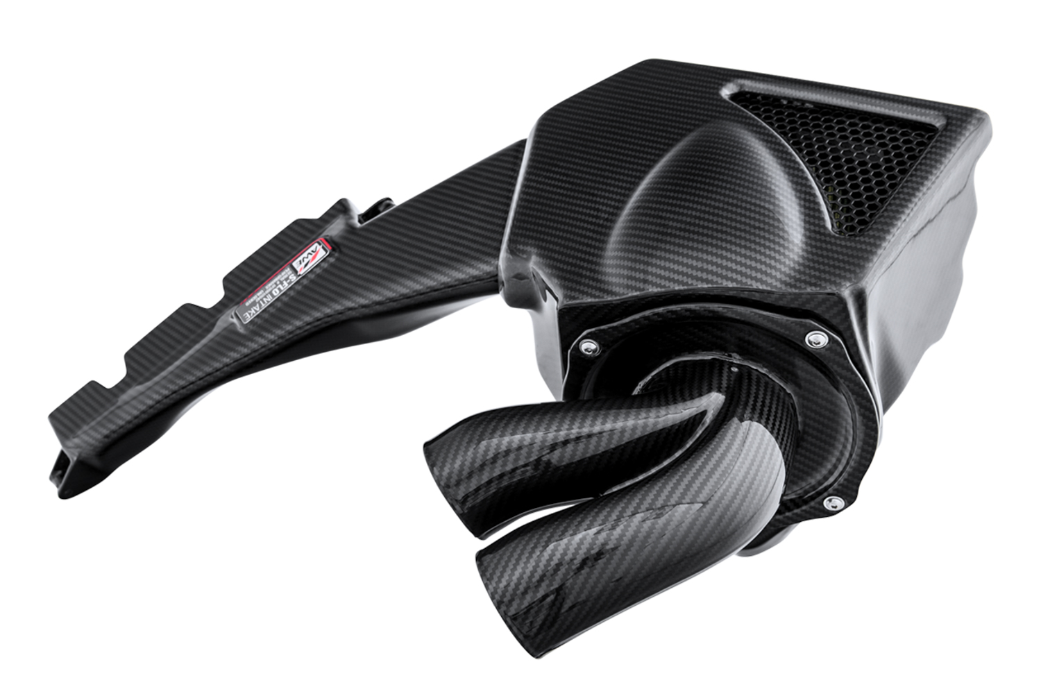 14-18 Audi RS7 (Hatchback - 4.0 - AWD) Engine Cold Air Intake