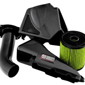 Audi (Hatchback/Sedan - 3.0 - AWD) Engine Cold Air Intake