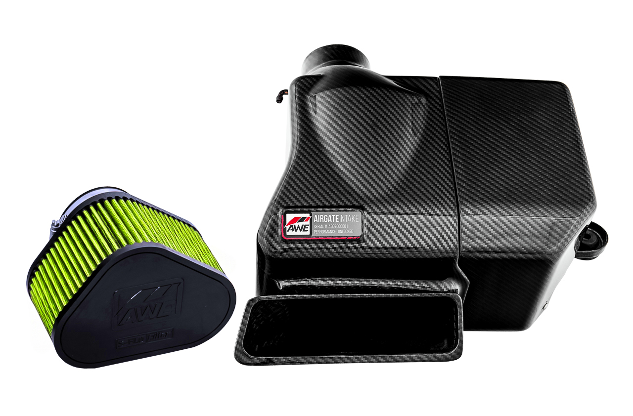 Audi, Volkswagen (2.0) Engine Cold Air Intake