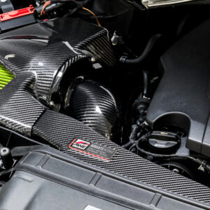 Audi (2.0) Engine Cold Air Intake