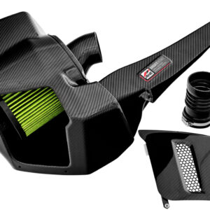 Audi (Coupe/Sedan - 2.9, 3.0 - AWD) Engine Cold Air Intake