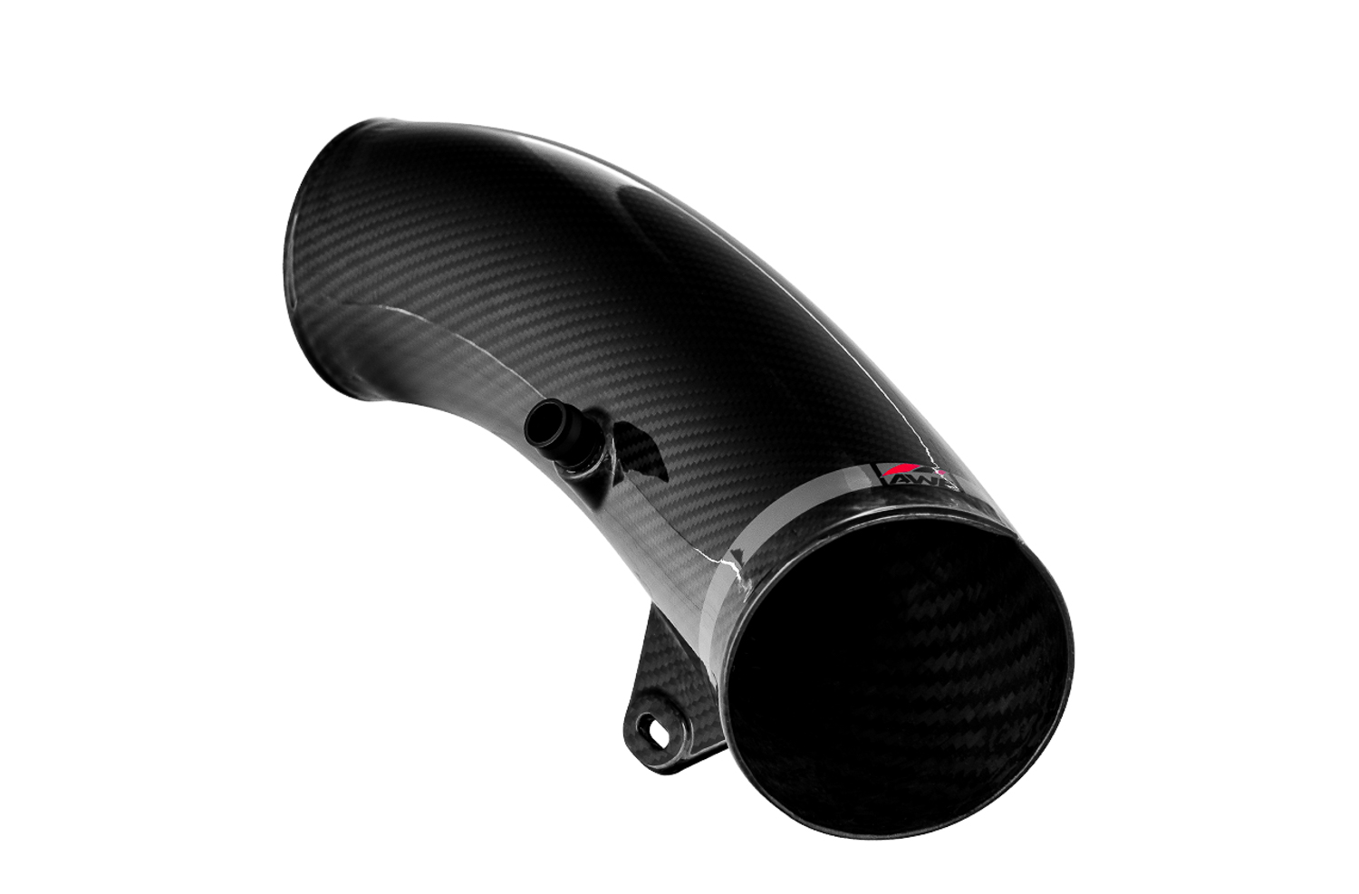 Audi (Coupe/Sedan - 2.5 - AWD) Engine Cold Air Intake Tube