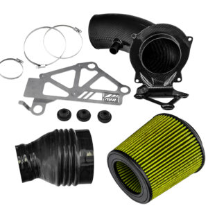 Audi (Coupe/Sedan - 2.5 - AWD) Engine Cold Air Intake