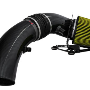 Audi (Coupe/Sedan - 2.5 - AWD) Engine Cold Air Intake