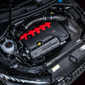 Audi (Coupe/Sedan - 2.5 - AWD) Engine Cold Air Intake