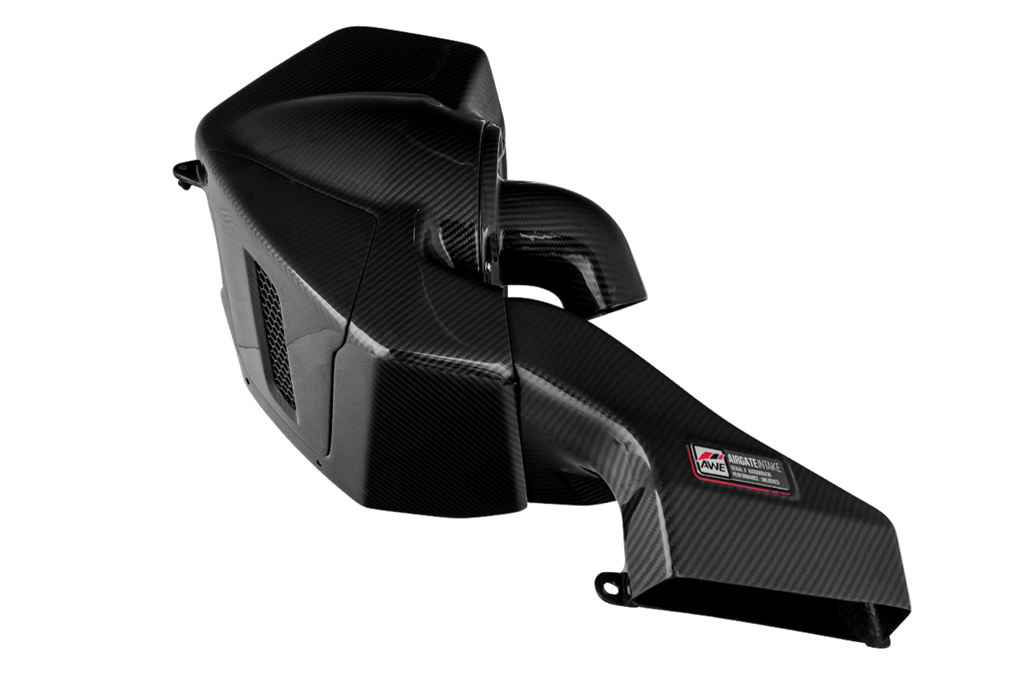 18-25 Audi SQ5 (3.0) Engine Cold Air Intake - Image 4