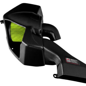 18-25 Audi SQ5 (3.0) Engine Cold Air Intake