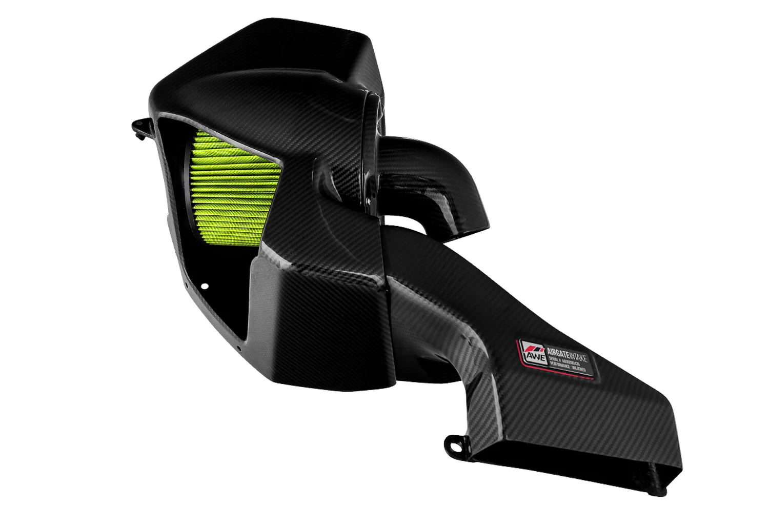 18-25 Audi SQ5 (3.0) Engine Cold Air Intake
