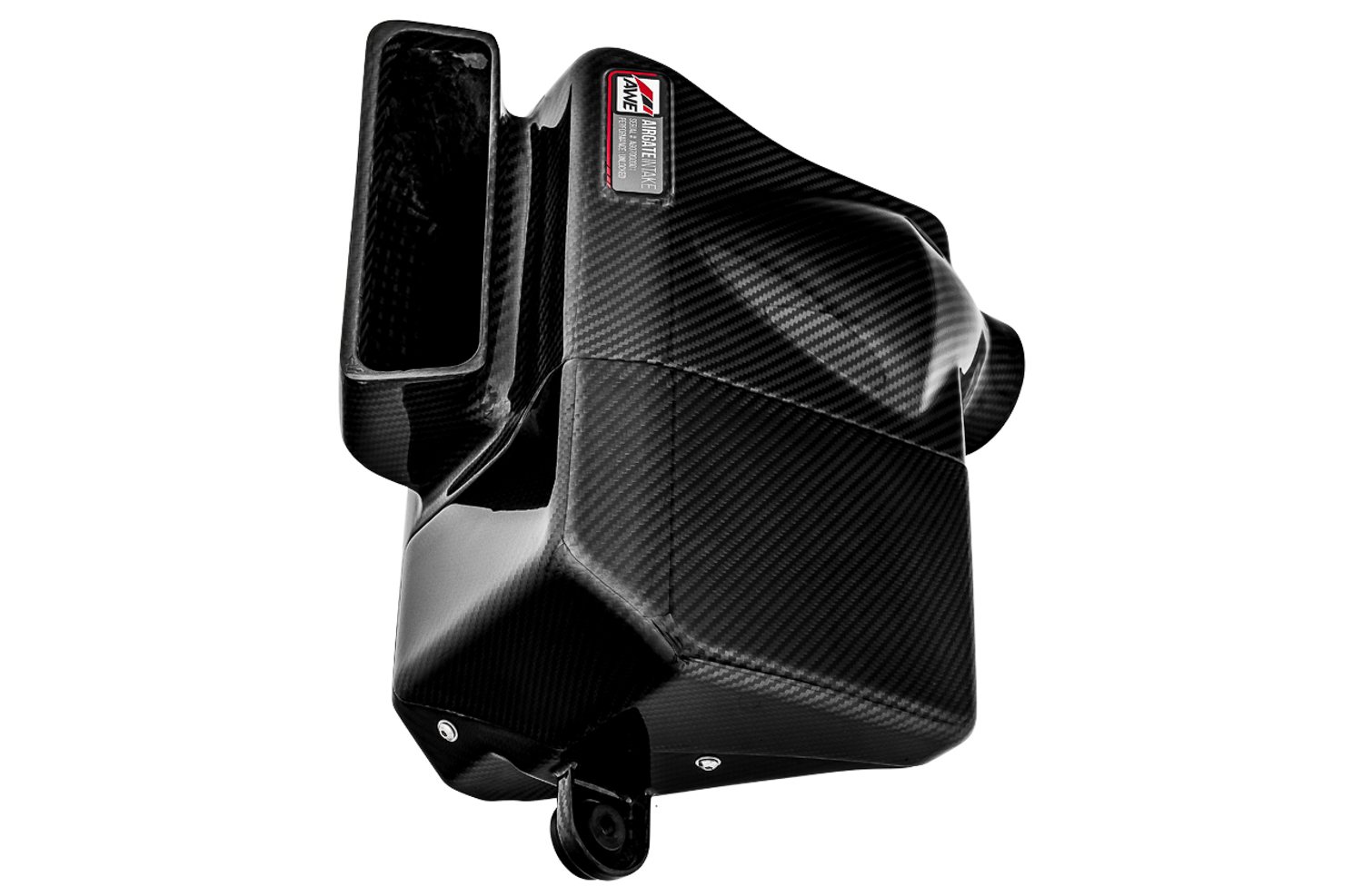 Audi, Volkswagen Engine Cold Air Intake - Image 2