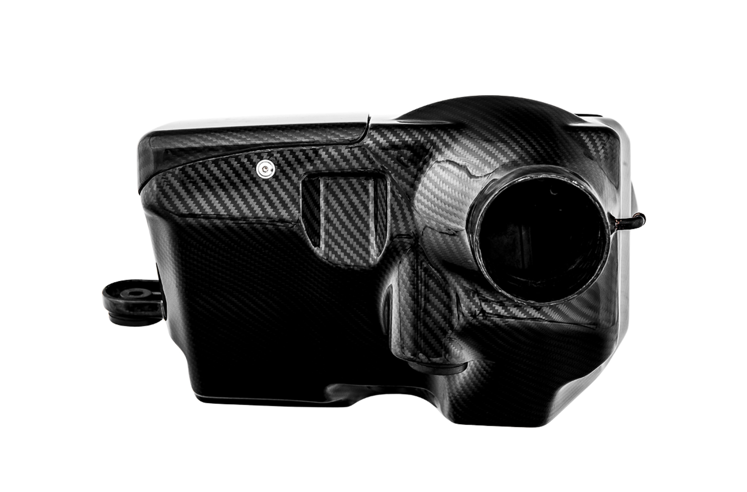 Audi, Volkswagen Engine Cold Air Intake - Image 3