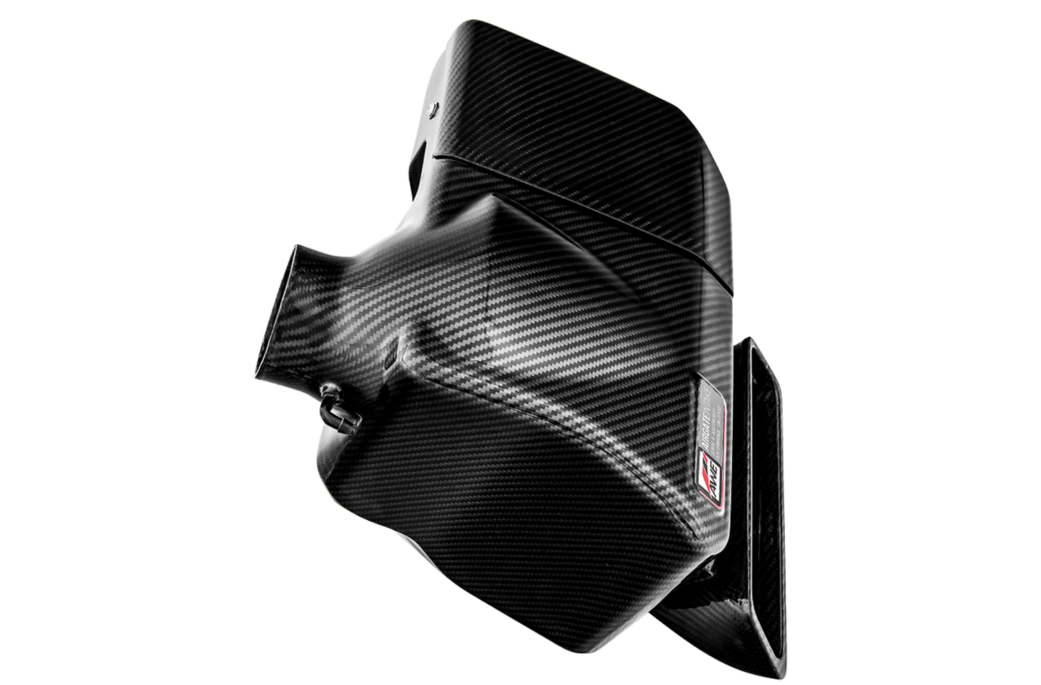 Audi, Volkswagen Engine Cold Air Intake - Image 4
