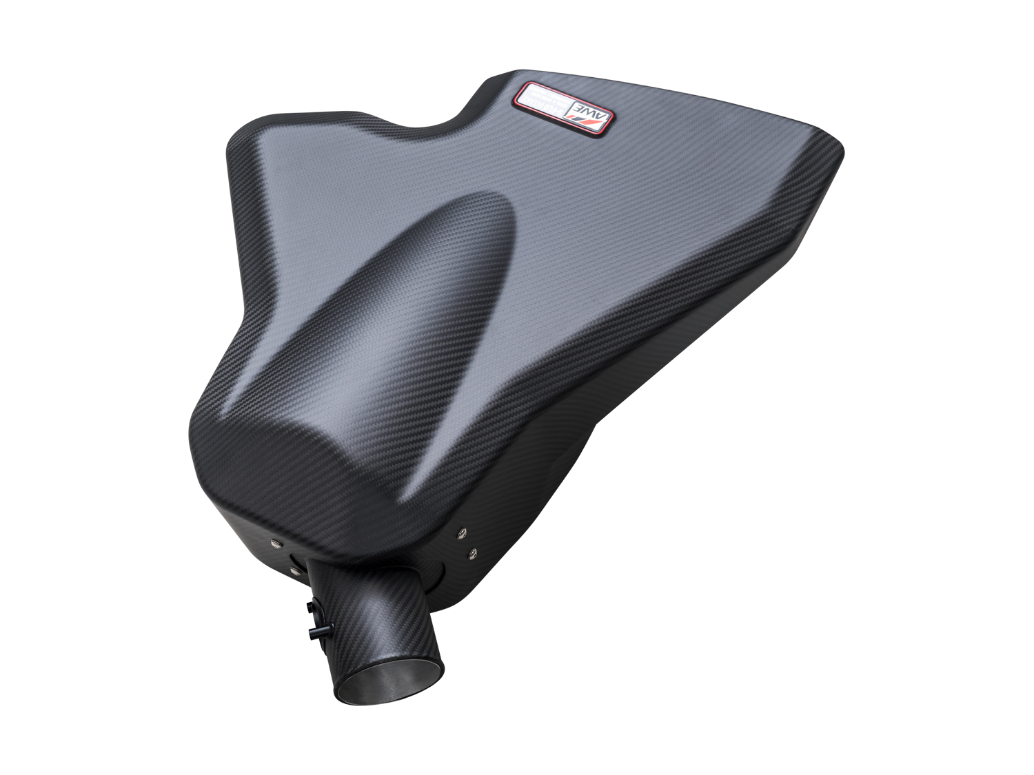 23-24 Toyota GR Corolla (1.6) Engine Cold Air Intake - Image 5