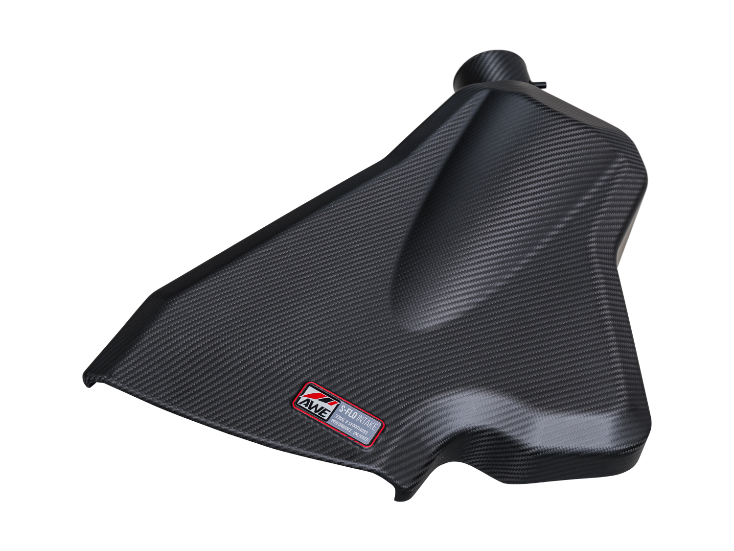 23-24 Toyota GR Corolla (1.6) Engine Cold Air Intake - Image 6