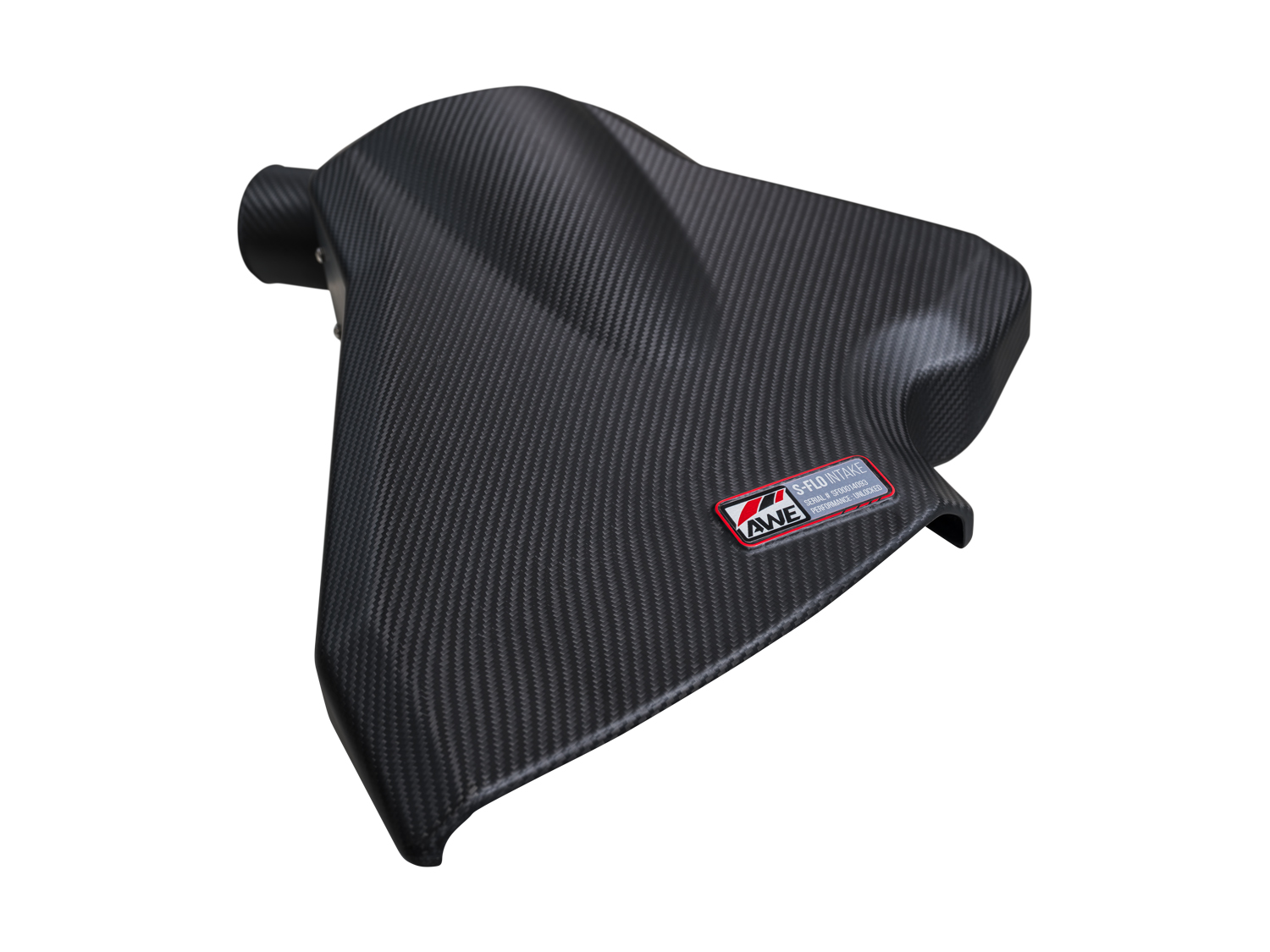 23-24 Toyota GR Corolla (1.6) Engine Cold Air Intake - Image 7