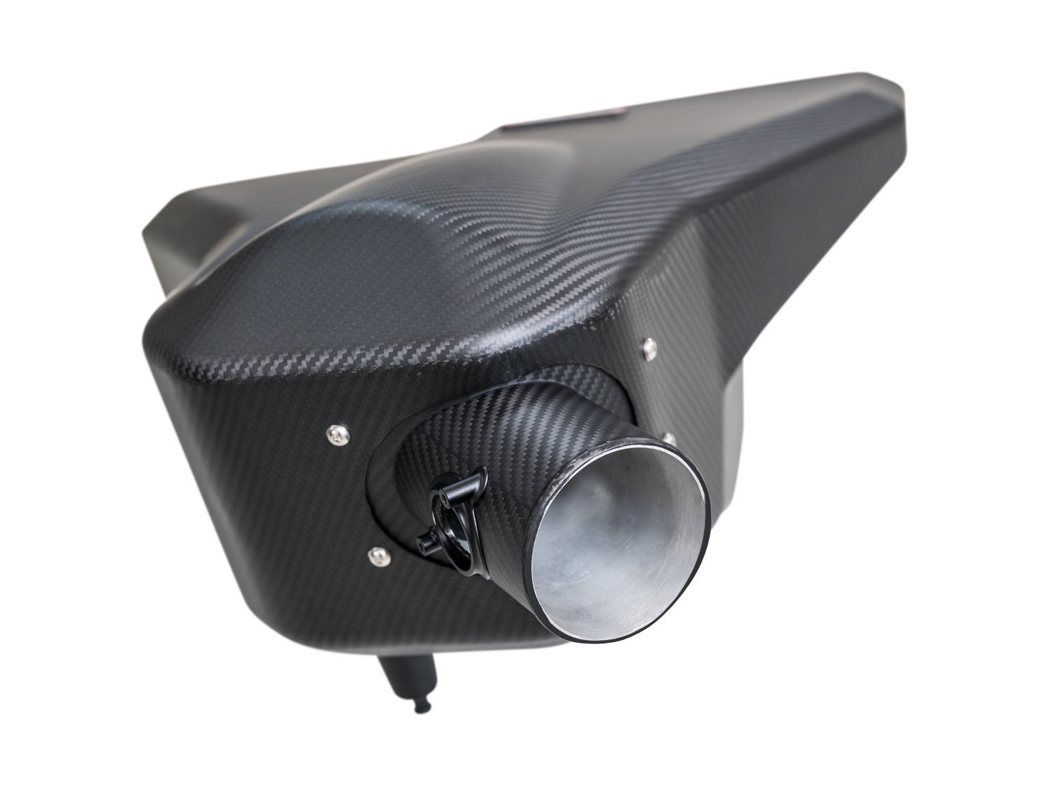 23-24 Toyota GR Corolla (1.6) Engine Cold Air Intake - Image 8