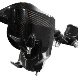 BMW (3.0) Engine Cold Air Intake