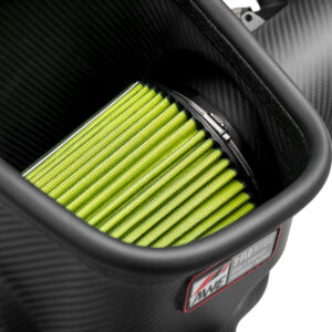 24-26 Ford Mustang (5.0) Engine Cold Air Intake