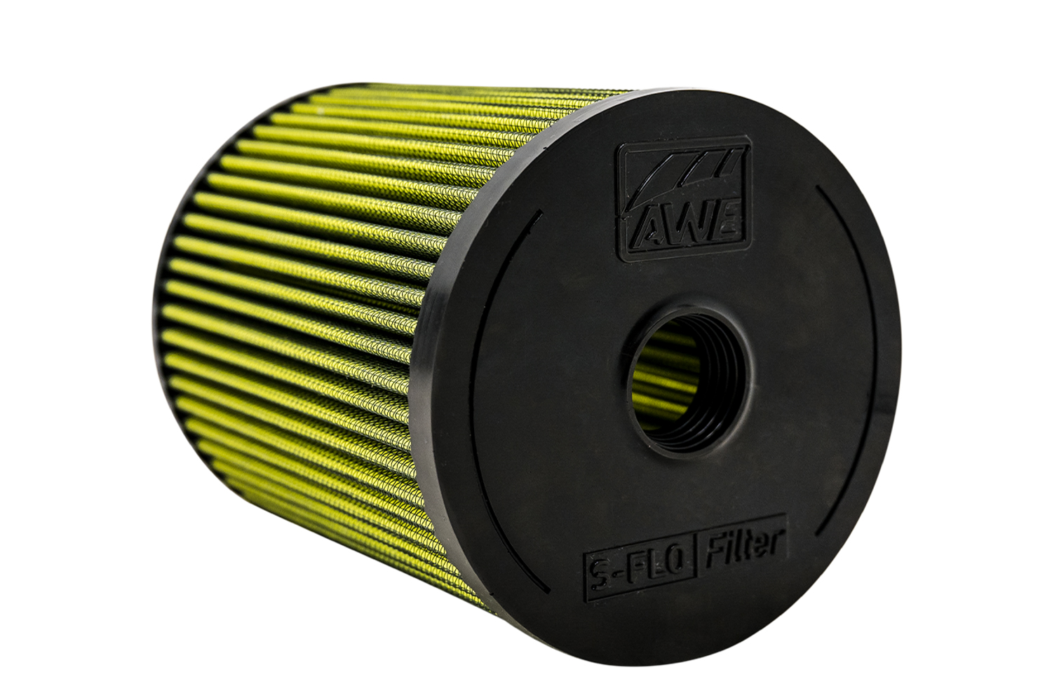 Audi (Hatchback/Sedan - 2.9, 4.0 - AWD) Engine Air Filter - Image 4