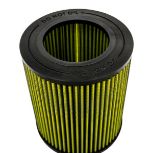Audi (Hatchback/Sedan - 2.9, 4.0 - AWD) Engine Air Filter