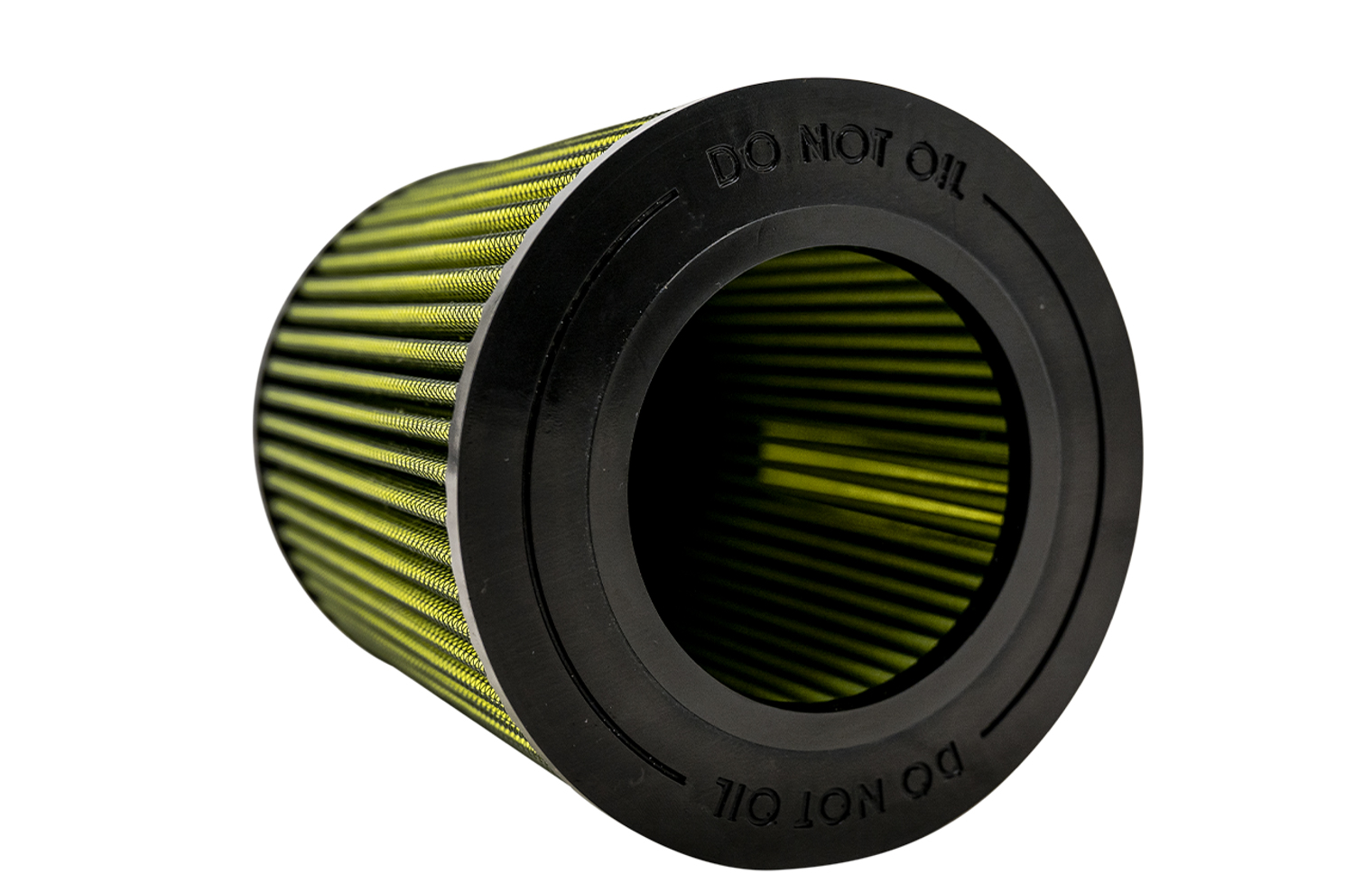 Audi (Hatchback/Sedan - 2.9, 4.0 - AWD) Engine Air Filter - Image 2
