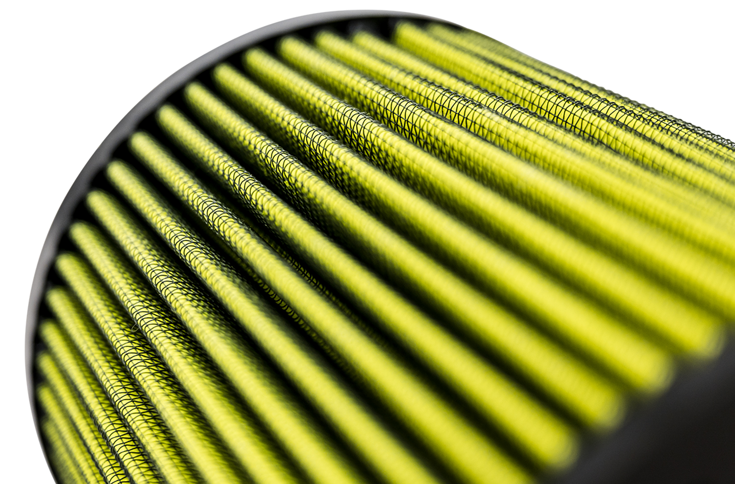 Audi (Hatchback/Sedan - 2.9, 4.0 - AWD) Engine Air Filter - Image 3