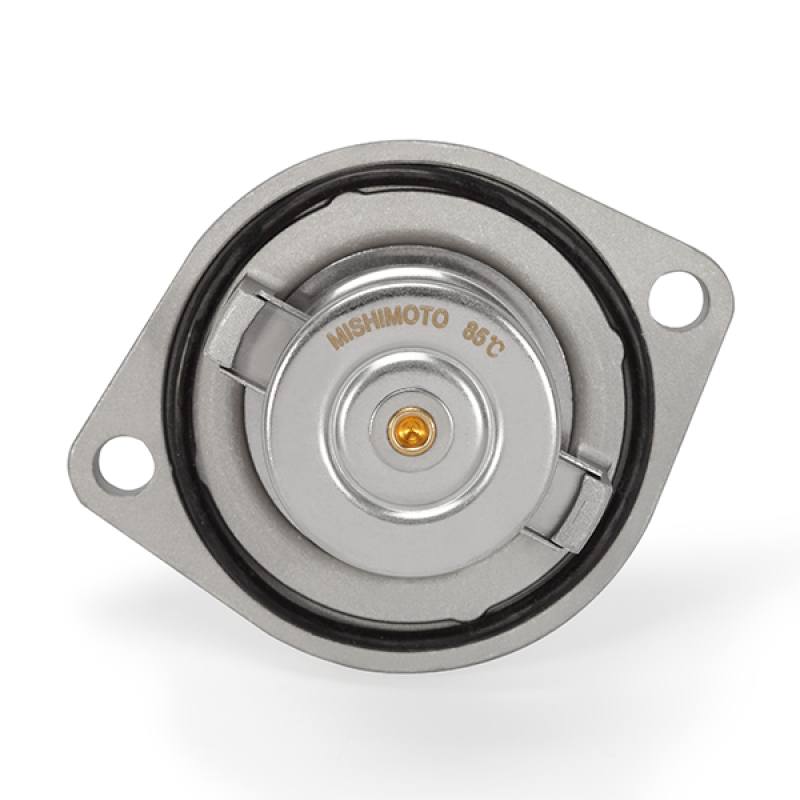 Low-temperature thermostat for Ford 6.0L Powerstroke