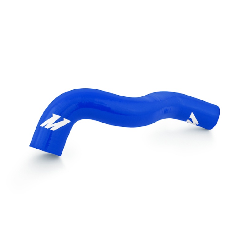 Mishimoto Blue Silicone Coolant Hose Kit for 6.0L Powerstroke - Image 10