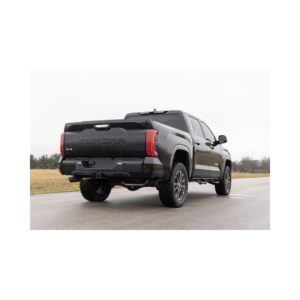 Flowmaster Flow FX Cat-Back Exhaust System