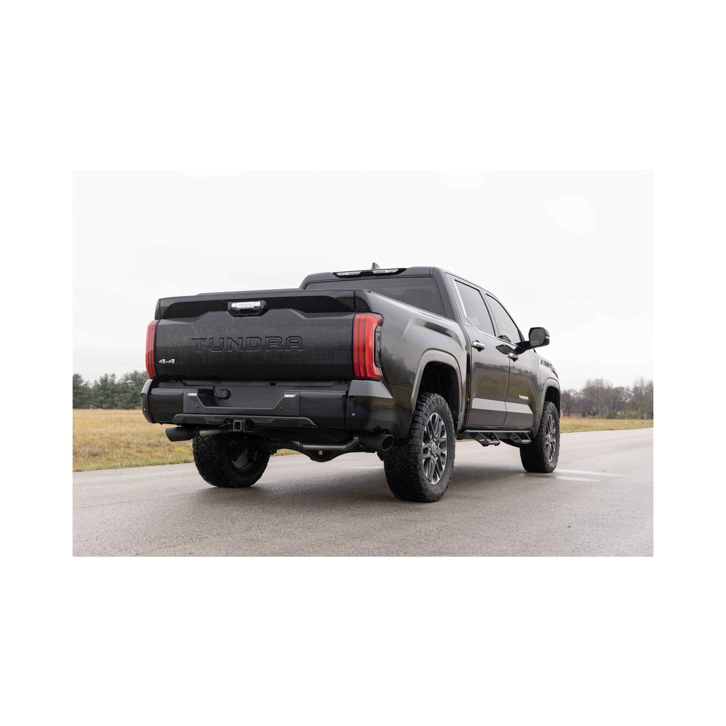 Flowmaster Flow FX Cat-Back Exhaust System