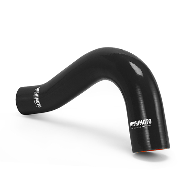 Mishimoto Silicone Coolant Hose Kit - Ram 6.7L Cummins Black - Image 8