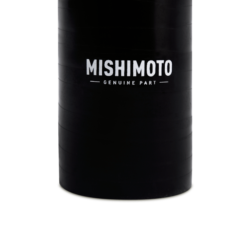 Mishimoto Silicone Upper Radiator Hose - 1965-1967 Chevrolet Chevelle - Image 9
