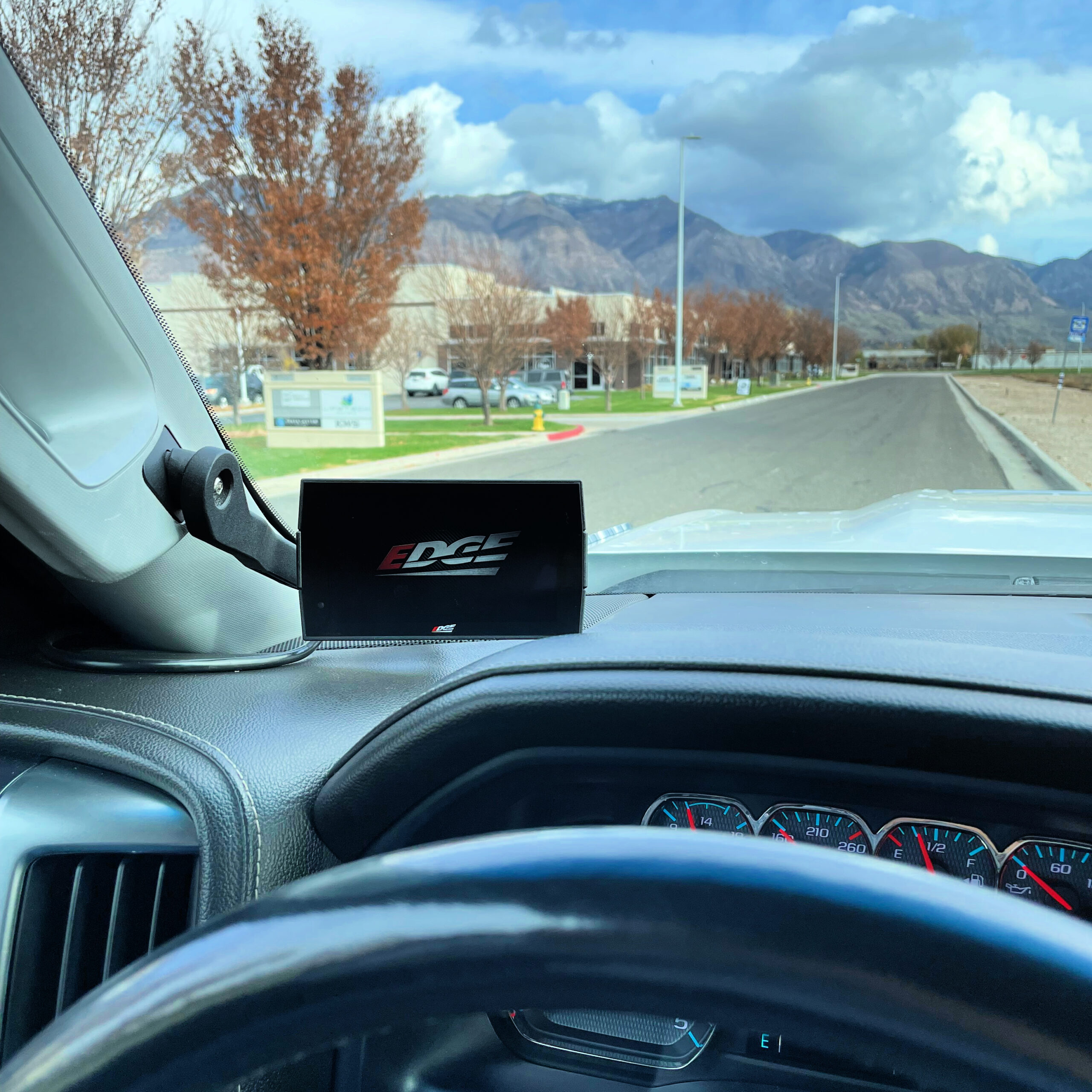 Chevrolet, GMC (6.6) Vehicle Performance Monitor Module - Image 2
