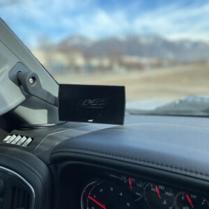 Chevrolet, GMC (6.6) Vehicle Performance Monitor Module