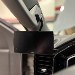 Chevrolet, GMC (3.0, 5.3, 6.2, 6.6) Multi-Purpose Gauge Mount