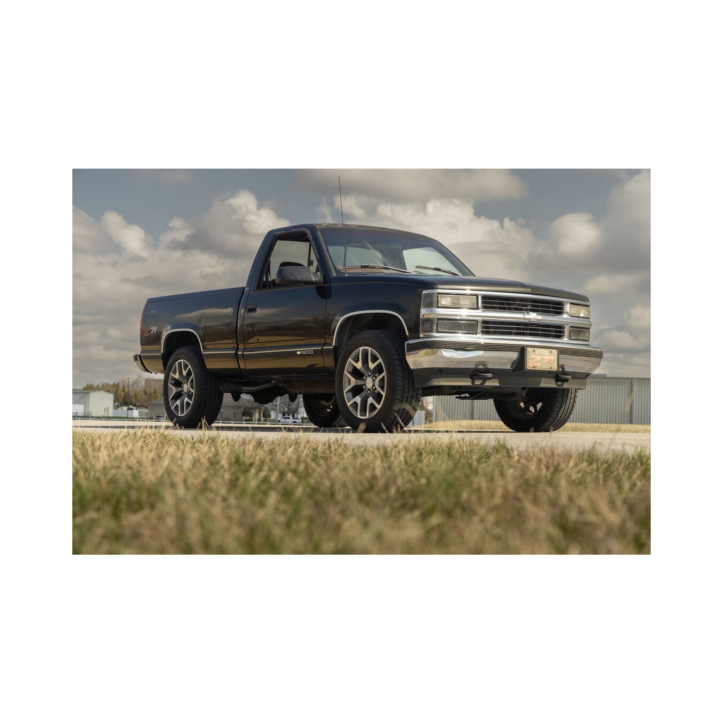 Chevrolet, GMC (5.7) Exhaust System Kit - Image 4