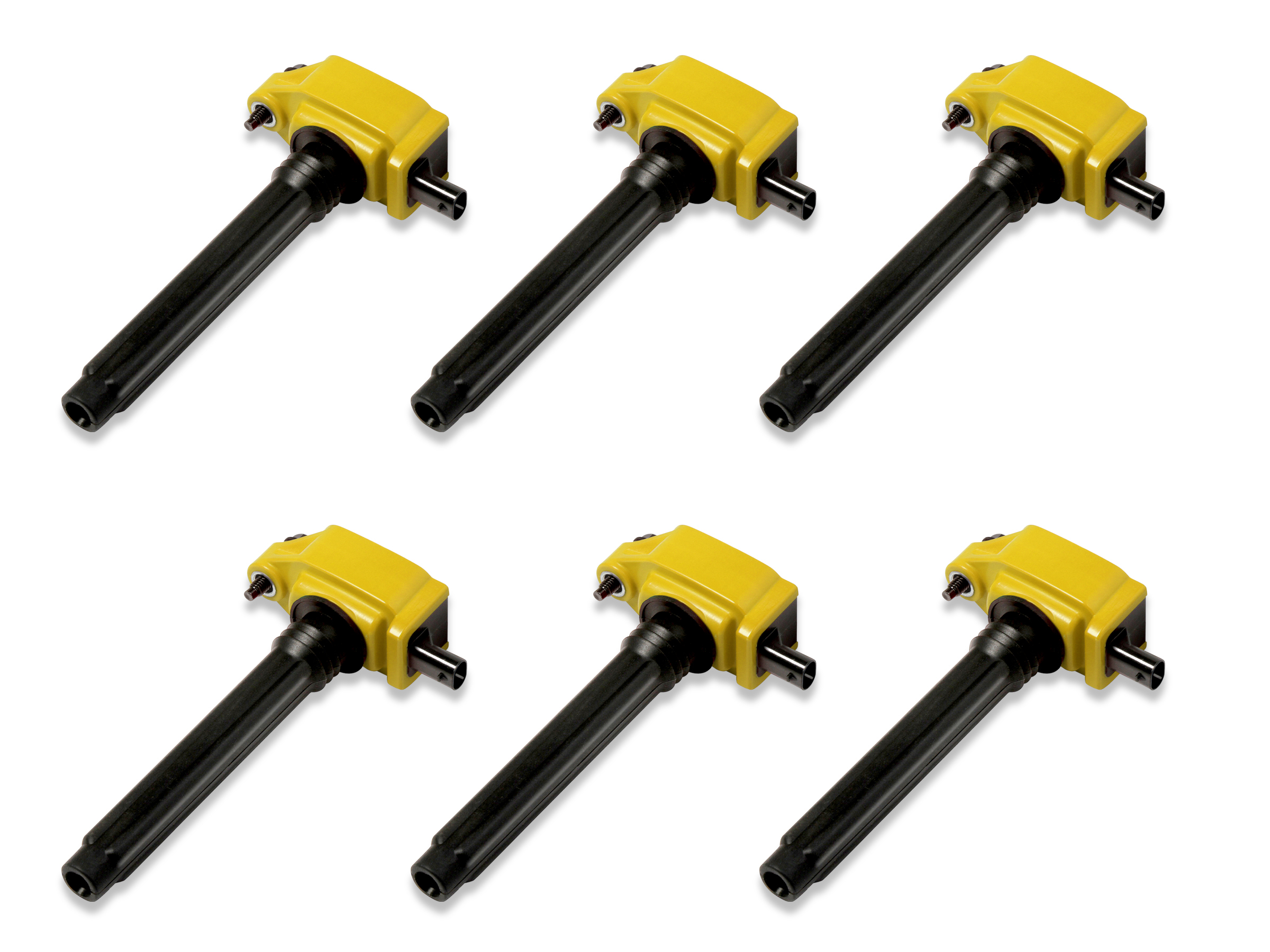 Chrysler, Dodge, Jeep, Ram... (3.6) Ignition Coil Kit - Image 4