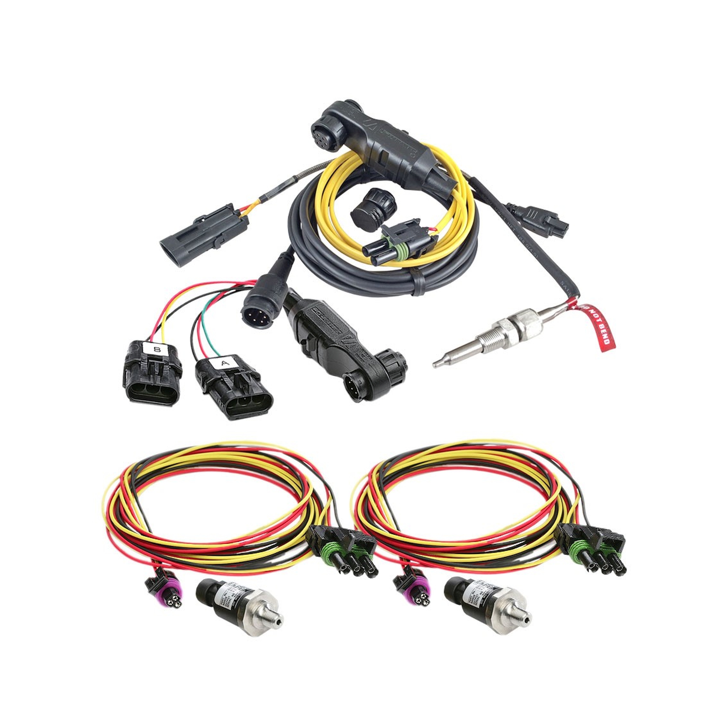 Exhaust Gas Temperature (EGT) Sensor Kit - Image 4