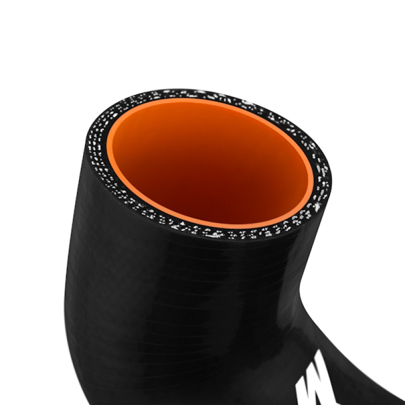 Mishimoto Silicone Intercooler Hose Kit - Subaru WRX & Forester XT - Image 7