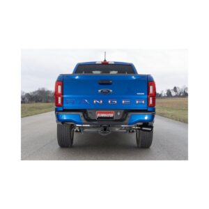 Flowmaster Flow FX Cat-Back Exhaust System