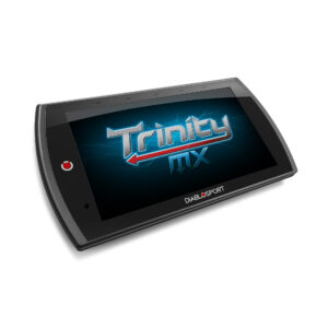 Ford Diagnostic Monitor