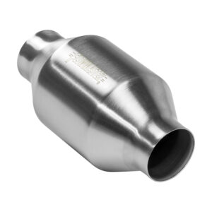 Catalytic Converter-Universal-200 Series-2.00 in. Inlet/Outlet-49 State
