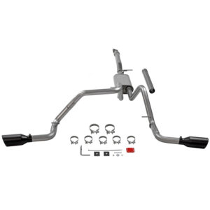 Flowmaster Flow FX Cat-Back Exhaust System