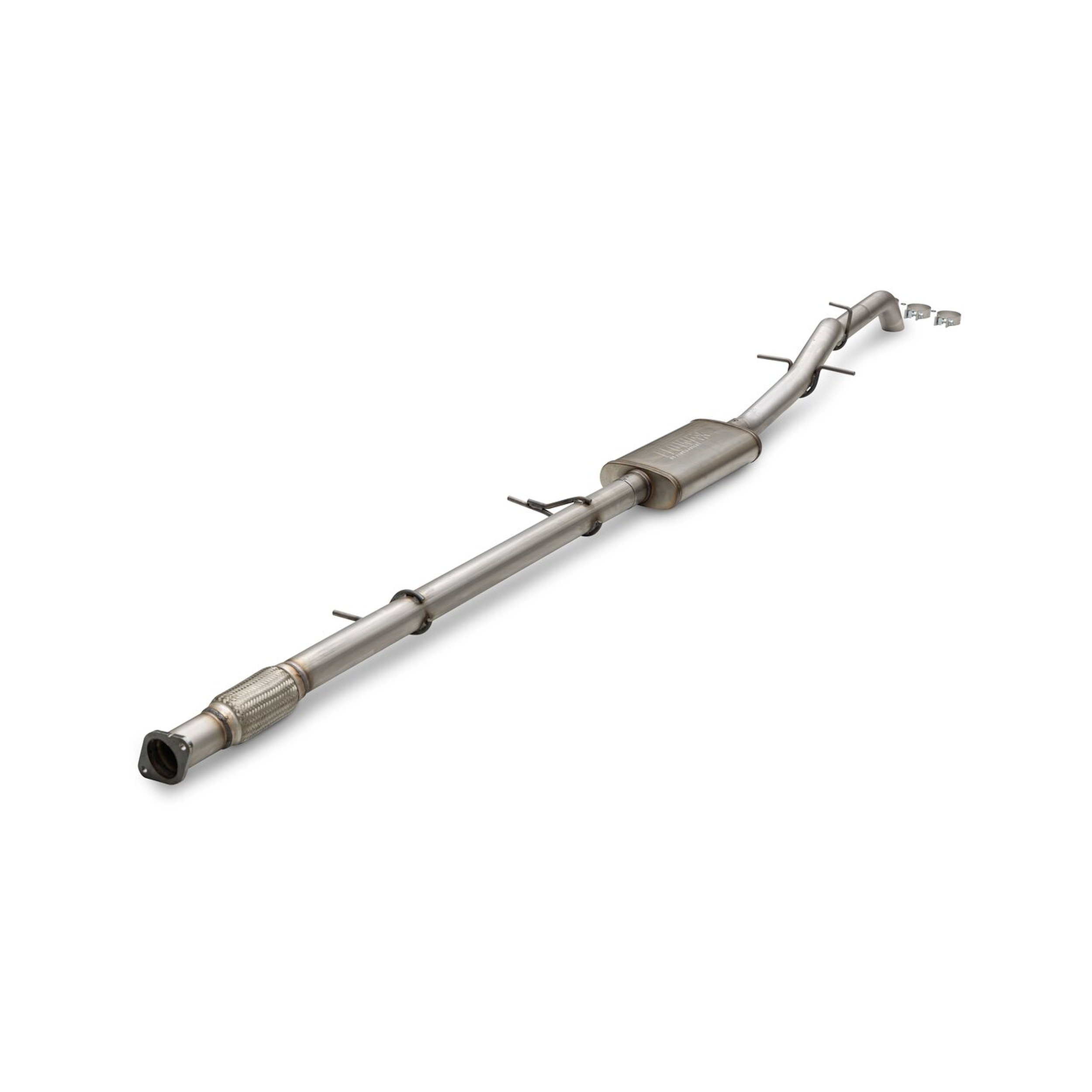 Chevrolet, GMC (2.7) Exhaust System Kit - Image 3