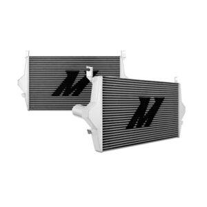 Mishimoto MMINT-F2D-99 aluminum intercooler for 1999-2003 Ford 7.3L Powerstroke Super Duty