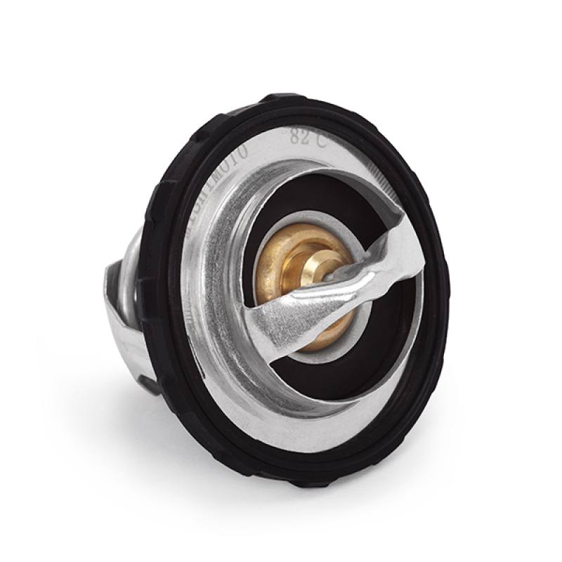Low-Temp Thermostat by Mishimoto for enhanced engine performance