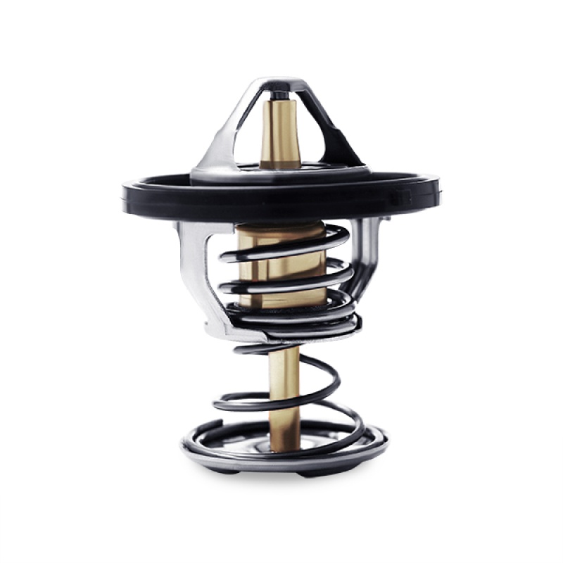 Mishimoto thermostat designed for racing applications