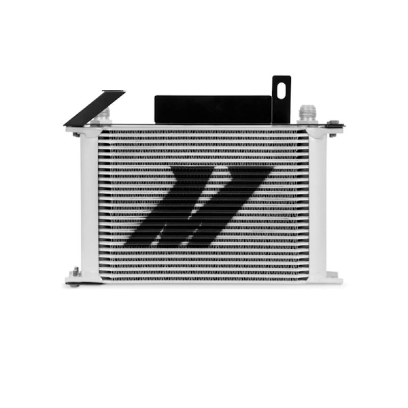 Mishimoto Oil Cooler Kit for Mitsubishi Lancer Evolution 2003-2006 - Image 10